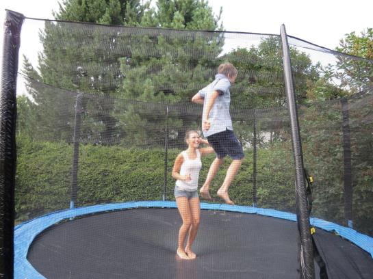 Bed and Breakfast Haus Ebner Pension 12