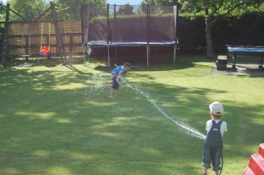 Bed and Breakfast Haus Ebner Pension 20