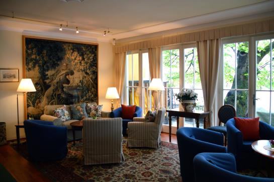 Hotel See-villa Millstatt