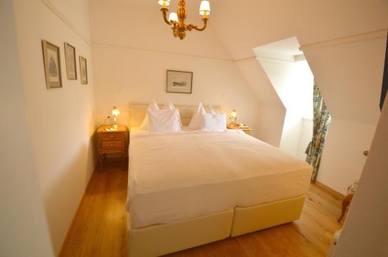 Hotel See-villa Millstatt 1