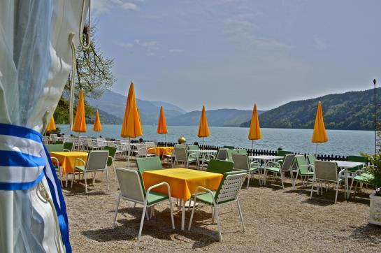 Hotel See-villa Millstatt 10