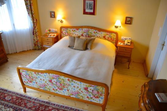 Hotel See-villa Millstatt 11