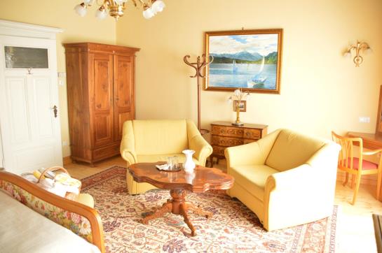 Hotel See-villa Millstatt 12