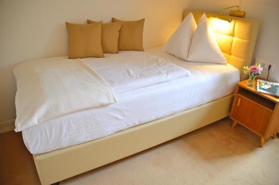 Hotel See-villa Millstatt 13