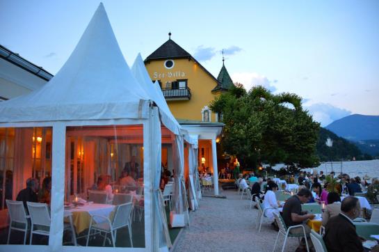 Hotel See-villa Millstatt 14