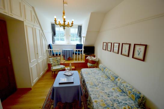 Hotel See-villa Millstatt 15