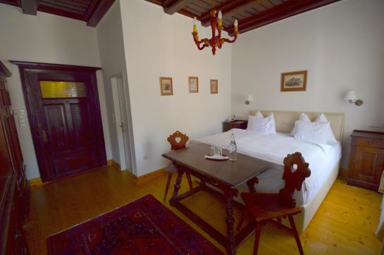 Hotel See-villa Millstatt 18