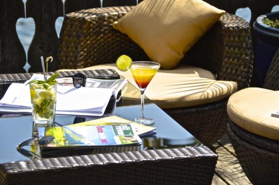 Hotel See-villa Millstatt 6