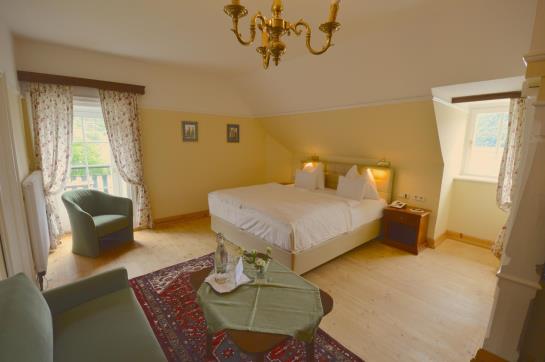 Hotel See-villa Millstatt 7