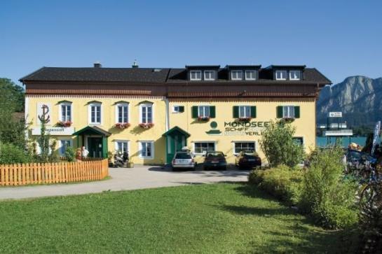 Bed & Breakfast Seepension Hemetsberger Pension