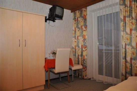 Pension Gaestehaus Pillinger