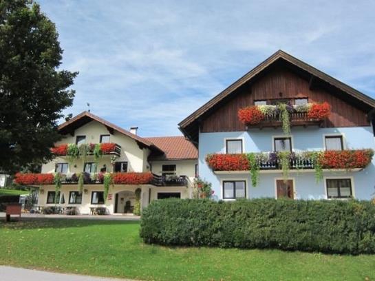 Bed & Breakfast Herned Pension