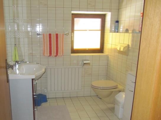 Bauernhof Hinterstrasser