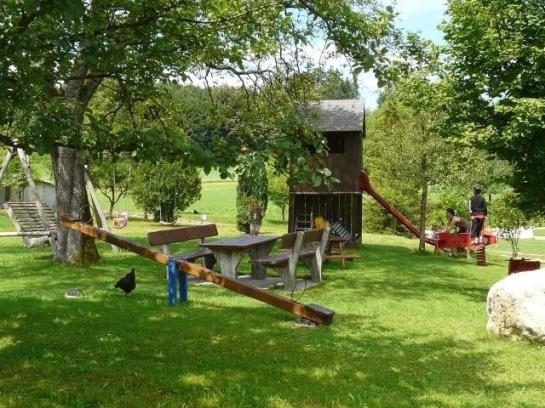 Bauernhof Hinterstrasser 2