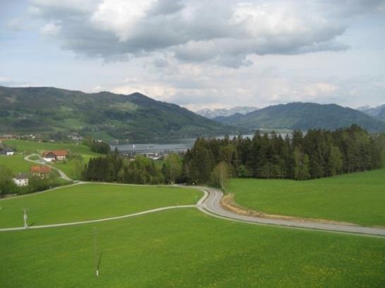 Bauernhof Hinterstrasser 3