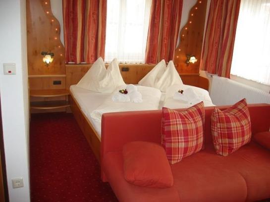 Bed & Breakfast Panorama - Gasthof - Pension Leidingerhof