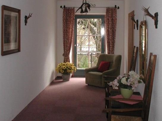 Hotel Garni Stabauer