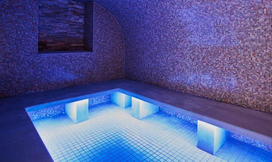 Sammers Nockresort - Kristall