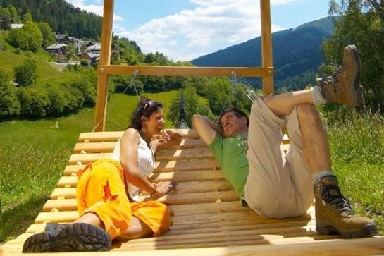 Bed & Breakfast Pension Stocker