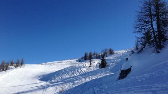 Bed & Breakfast Südhang Pension