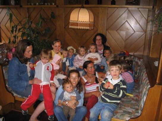 Pension Gasthof Dalnig