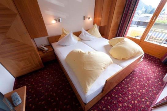 Hotel Schusser An Der Therme