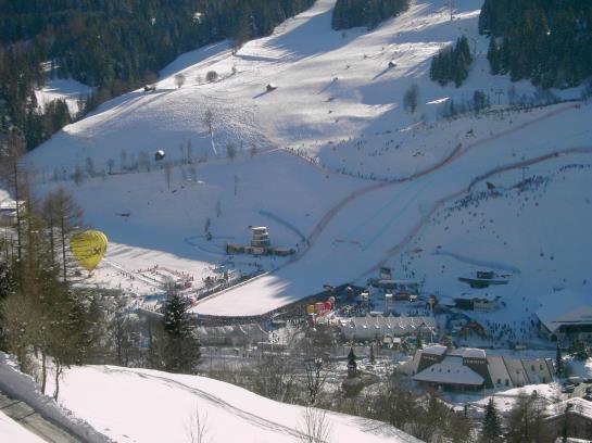 Bed & Breakfast Krönhof Frühstückspension