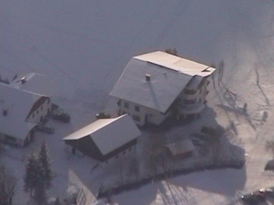 Bed & Breakfast Pension Gertraud