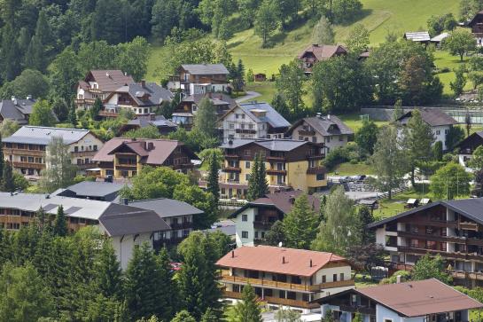 Ferien Idyll Alpine Spa Residence
