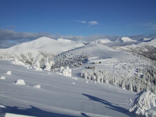 Bed & Breakfast Sagmeister Pension