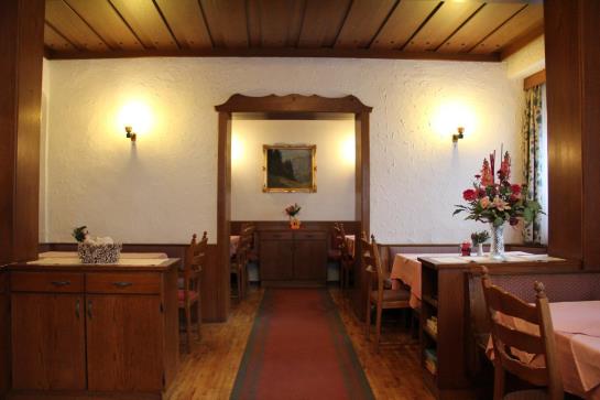 Pension Alt Kirchheim Gasthof