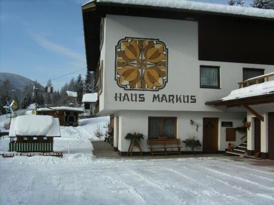 Hotel Haus Markus