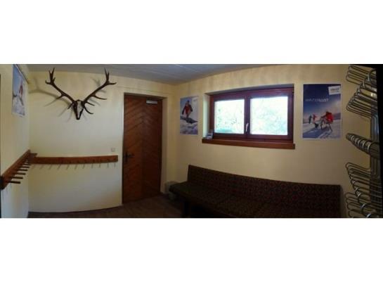 Pension Appartements Ronacherhof