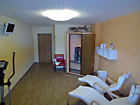 Pension Appartements Ronacherhof 10