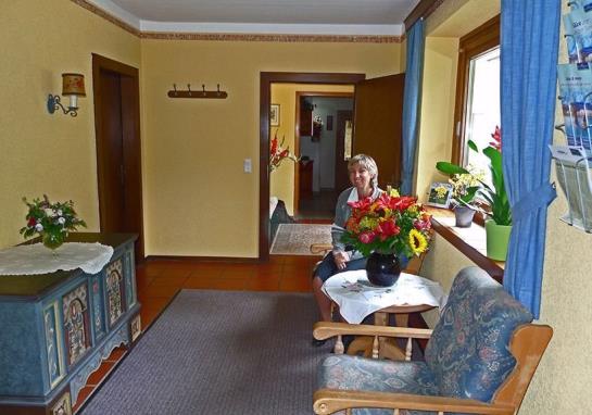 Pension Appartements Ronacherhof 2