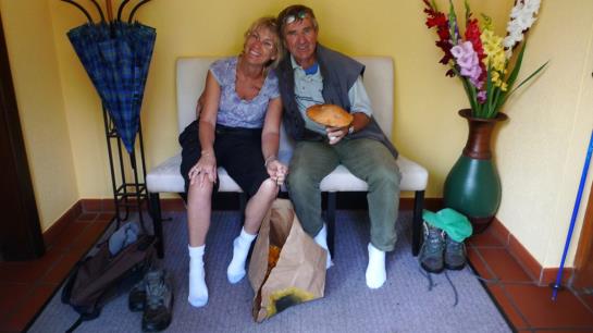 Pension Appartements Ronacherhof 5