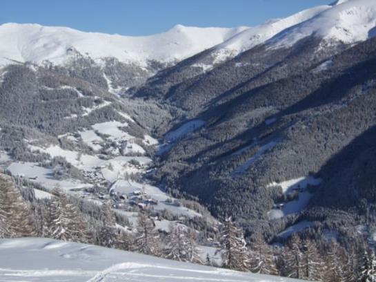 Pension Appartements Ronacherhof 7