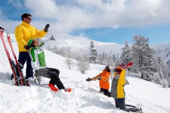 Pension Appartements Ronacherhof 8