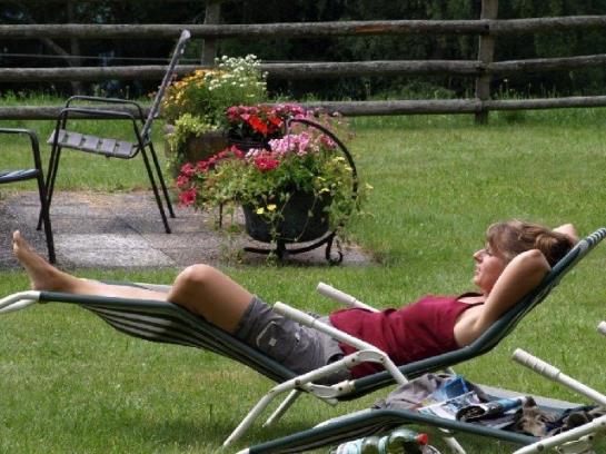 Hotel Der Oberrainerhof