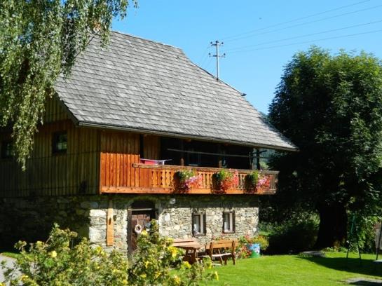 Bauernhof Tengghof 13