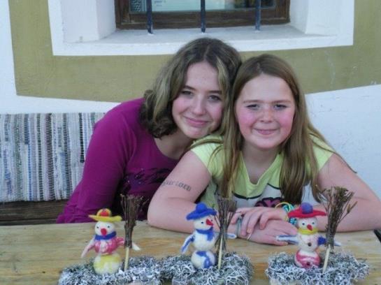 Bauernhof Tengghof 14