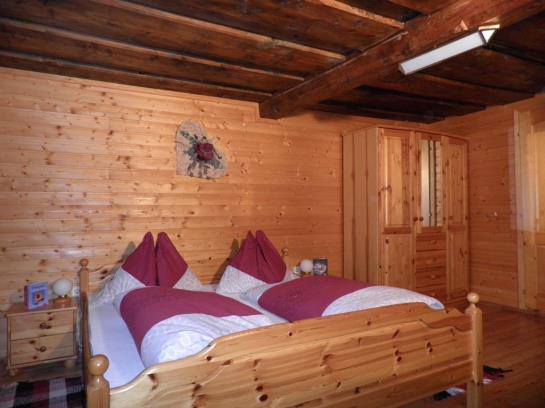 Bauernhof Tengghof 15