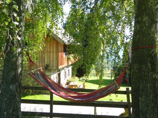 Bauernhof Tengghof 17