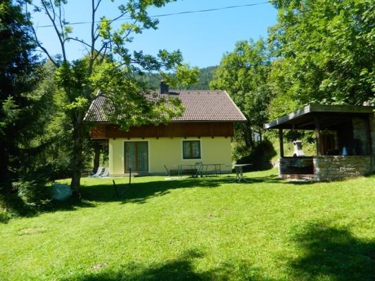 Bauernhof Tengghof 18