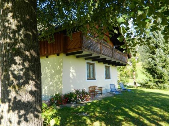 Bauernhof Tengghof 4