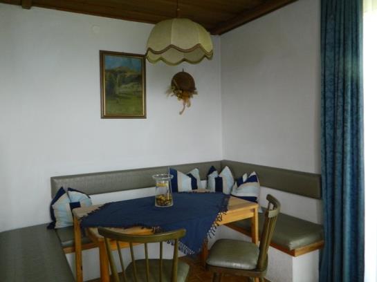 Bauernhof Tengghof 9