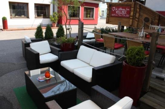 Hotel Wallner