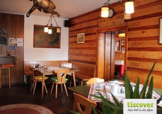 Bed & Breakfast Grum In Arnoldstein Pension