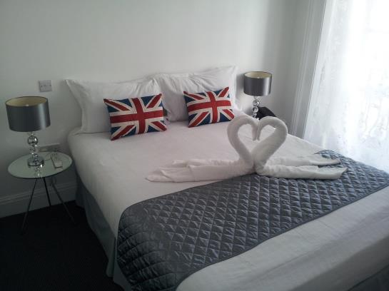 Hotel 27 Paddington 1