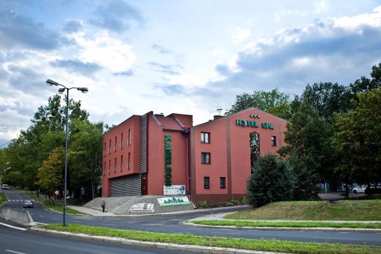 Kameleon Hotel & Spa